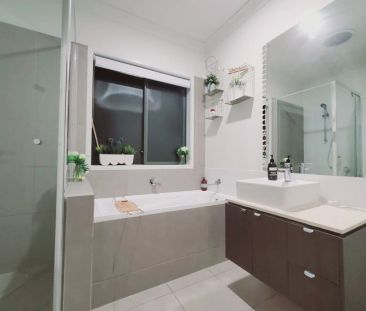 Spacious & Modern 4-Bedroom Family Home. - Photo 4