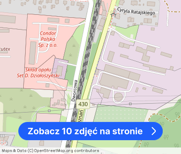 2 pokoje po generalnym remoncie, parking - Zdjęcie 1