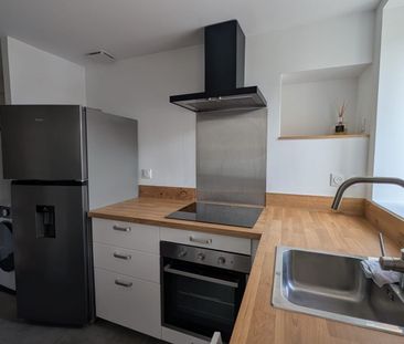 Location Maison 3 pièces 50m² - Photo 5