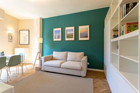 Via Vignola, Milan, Lombardy 20136 - Photo 5