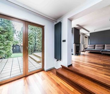 Mieszkanie do wynajęcia 5 pokoje Stanisława Grochowiaka, Poznań 150 m² - Photo 2