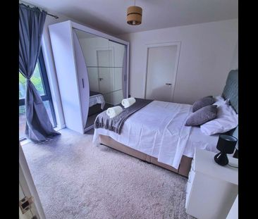 Room in a Shared House, Thurston Road, SE13 - Photo 6