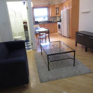 FURNISHED 1BR Ground level apartment available December 1 - Photo 2