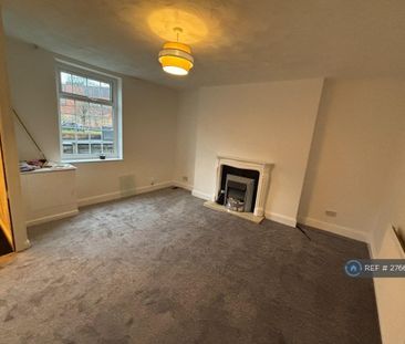 2 bedroom terraced house to rent - Photo 2