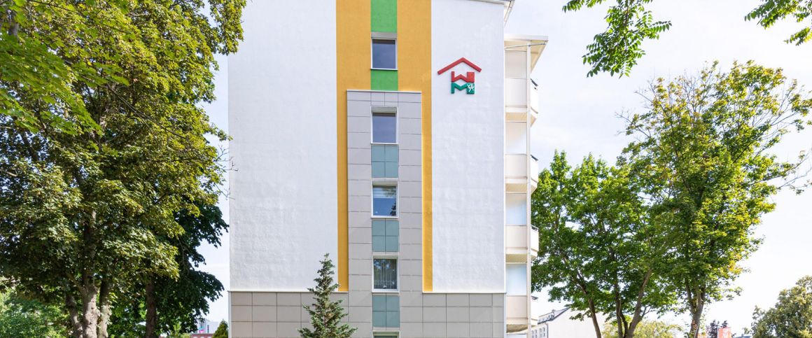 Wohnungsangebot Weitlingstraße 29 - Foto 1