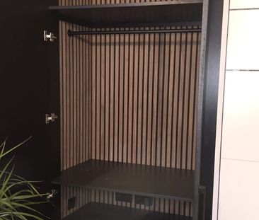 Studio Flat, Entrance On Dartmouth Row, SE10 - Photo 3