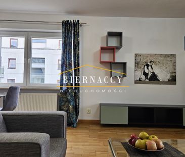 Warszawa, Ursynów, Braci Wagów - Zdjęcie 4