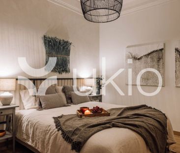 4 room luxury Flat for rent in Lisbon, Portugal - Photo 3