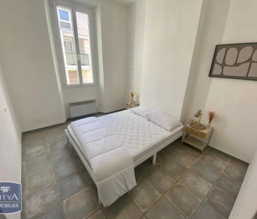Appartement à louer 3 pièces 41m² - Photo 3