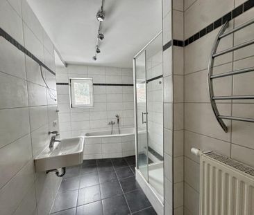 Helle 4-Raum Wohnung im Zentrum von Gelenau - Photo 5