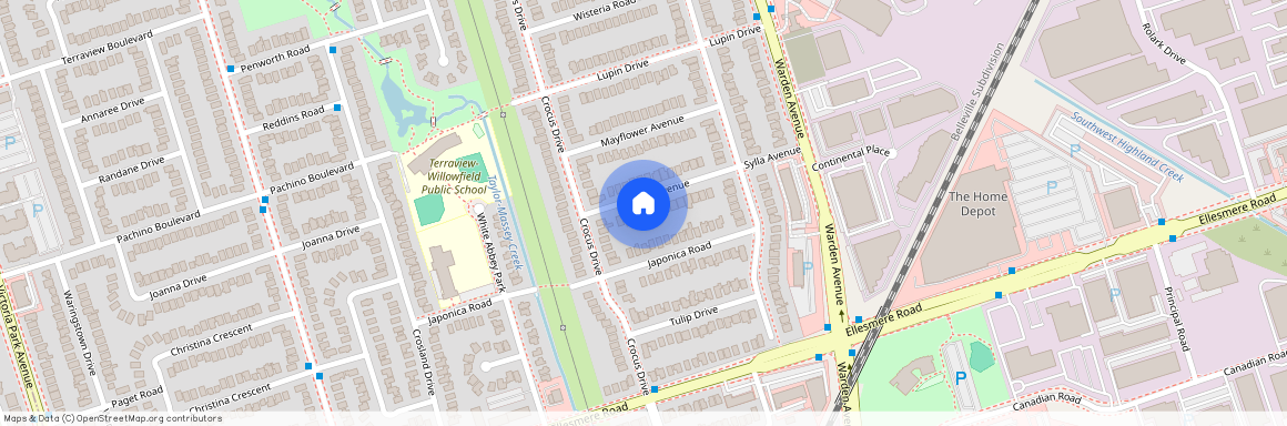 9 Sylla Avenue, Toronto