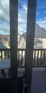 Location Appartement 1 pièce 26m² DEAUVILLE 14800 - Photo 4