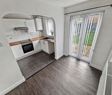 2 bedroom terraced house to rent - Photo 6