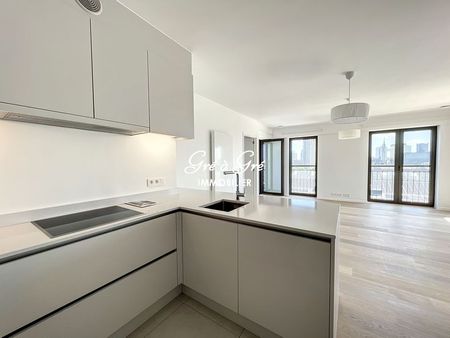 Appartement te huur - Photo 4