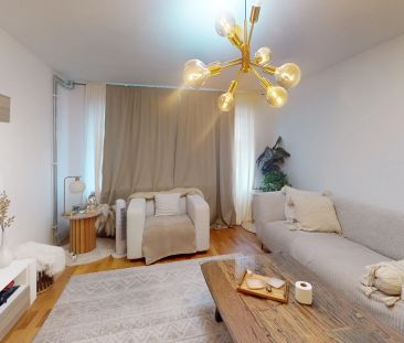 Wienergatan, Helsingborg - Foto 1