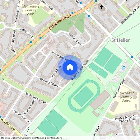 Lovett Drive, Carshalton, SM5 1AJ