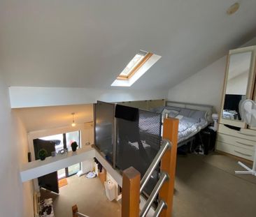 Studio to rent - Photo 6