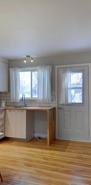 Lechasseur Appartement 5 ½ à Louer Sainte-Foy / Sillery Juillet 2026 - Photo 1