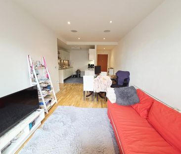 1 bedroom apartment to rent - Photo 2