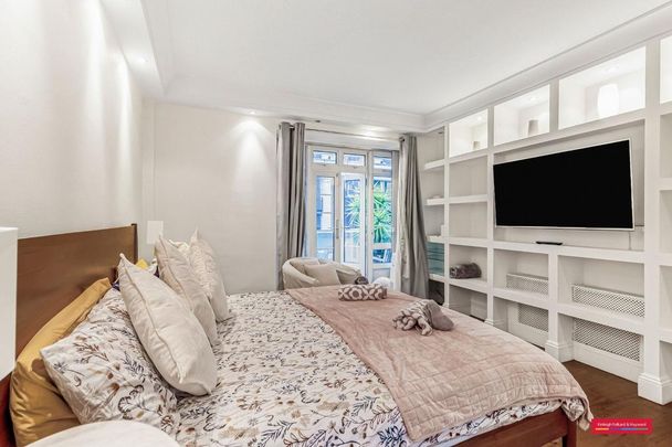 3 bedroom flat to rent - Photo 1