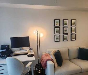 For Lease - 50 Thomas Riley Road Unit# 2010, Toronto, Ontario - Photo 6