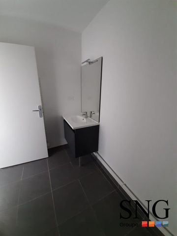 T3 avec balcon - Photo 3