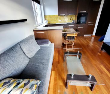 Przytulne 2 pokoje przy ul. Włoskiej - Photo 3