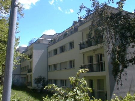 Bel emplacement au-dessus de l’Aar - Foto 4