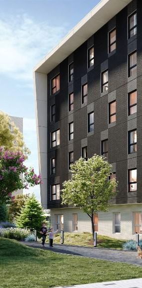 Élan Habitats Locatifs - Apartements Neufs à Rosemont - Photo 1