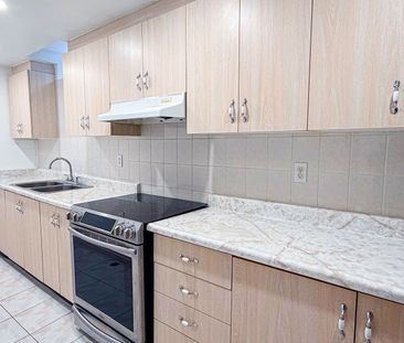 For Lease - 2 Bute Court Unit# Lower 2, Vaughan, Ontario - Photo 6