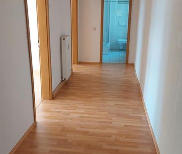 Sonnige 3-R-Whg. 1.OG, Dusche, Top-Miete! - Photo 1