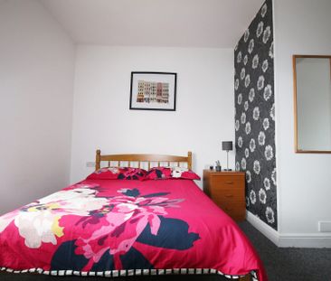 Student Accommodation, 13 Rosemary Lane, Lincoln, Lincolnshire, LN2... - Photo 5