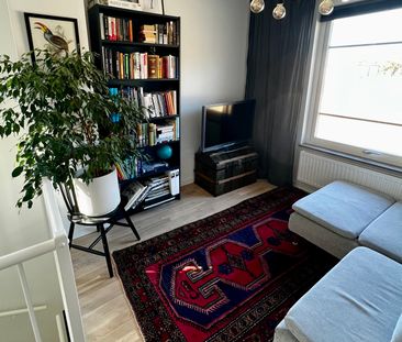 Spårvagnsgatan, Helsingborg - Foto 2