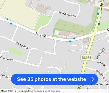 Park Hill Gardens, Sheffield, S26 - Photo 1