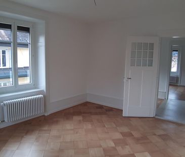 Rue de la République 3 - appartement au 4ème Ouest - Photo 3