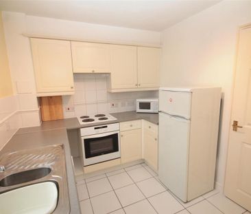 1 bedroom apartment to rent - Photo 5