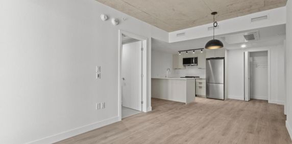 2 chambres - 2198 Boulevard De Maisonneuve Est, Ville-Marie - Photo 2