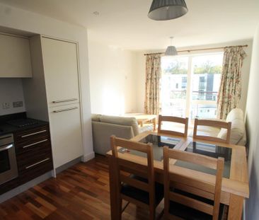 1 bedroom apartment to rent - Photo 1