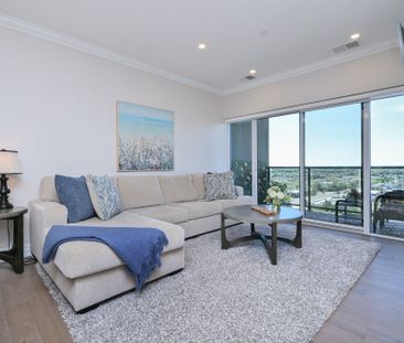 For Lease - 1878 GORDON Street Unit# 809, Guelph, Ontario - Photo 3