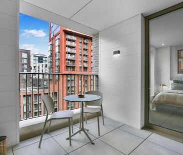 2 bedroom flat to rent - Photo 5