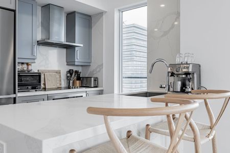 For Lease - 20 Shore Breeze Drive Unit# LPH05B, Toronto, Ontario - Photo 2