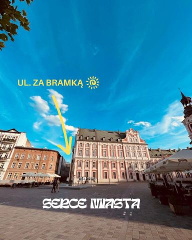 Poznań, Centrum - Zdjęcie 5