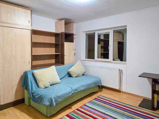 Apartament 3 camere Piata Sudului - Brancoveanu cu centrala - Photo 1