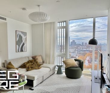 Grand Central Apartments, NW1, London - Photo 6