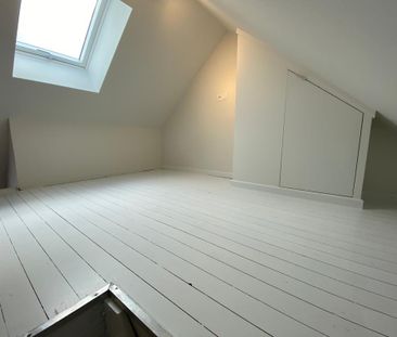 Authentieke dakloft met mezzanine en AIRCO! - Photo 2