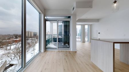 For Lease - 2088 James Street Unit# 705, Burlington, Ontario - Photo 2