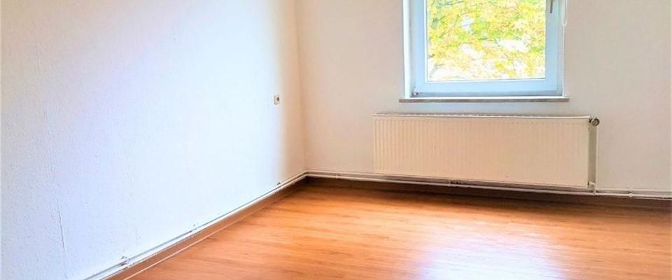 Gemütliche 2-Zimmer-Wohnung mit Einbauküche in Wilhelmshaven–Tonndeich – ab sofort frei - Foto 1