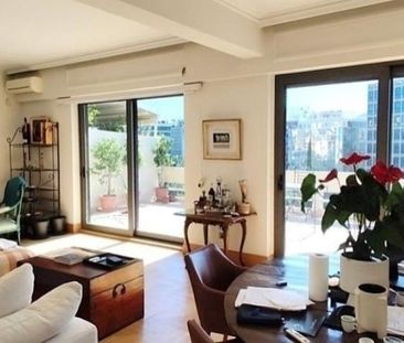 Διαμέρισμα για ενοικίαση Πλατεία Μαβίλη (Αμπελόκηποι - Πεντάγωνο) - Photo 1