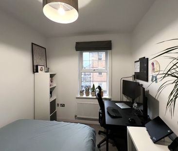 2 Bed Flat, Coppetts Road, N10 - Photo 4