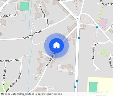 Sullington Road, Shepshed - Photo 1
